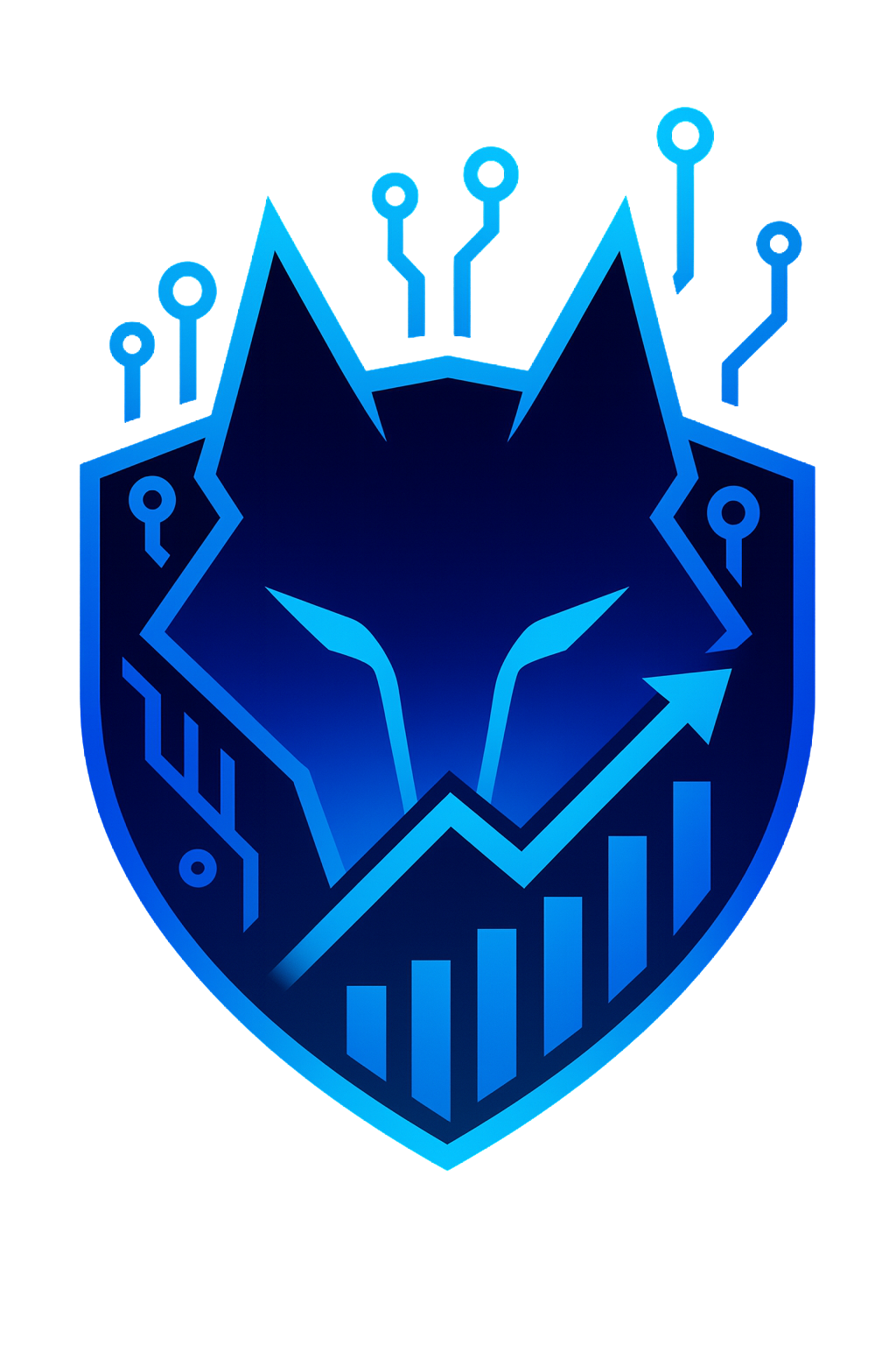 Logo WolfGuard