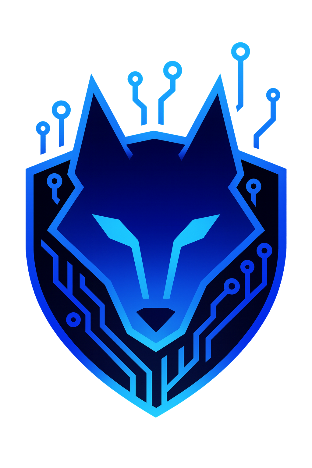 Logo WolfSentinel