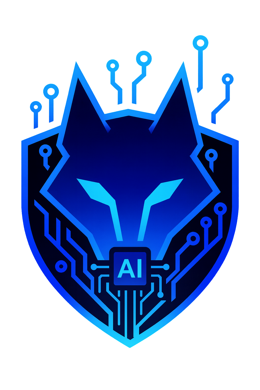 Logo WolfGuard